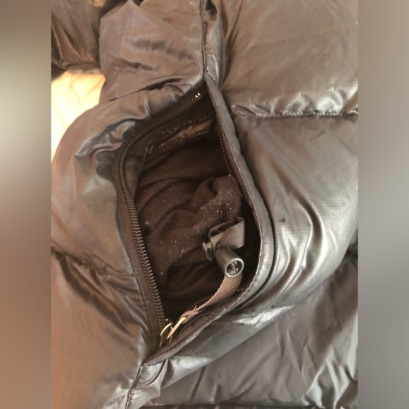 Womens north face nuptse jacket - Picture 9 of 15